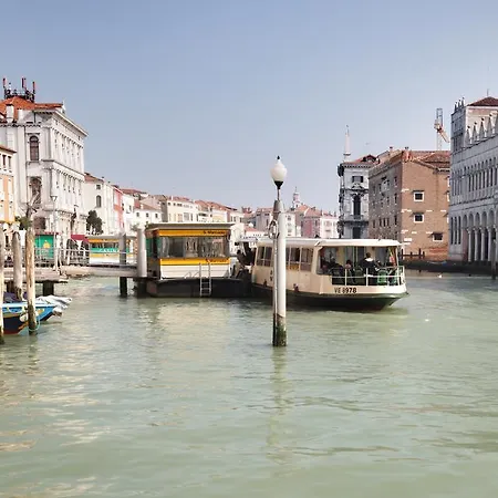 Ca' Bibi Venedig