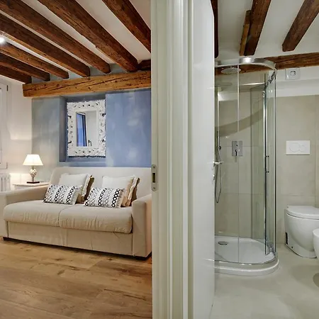 Ca' Bibi 3* Venedig