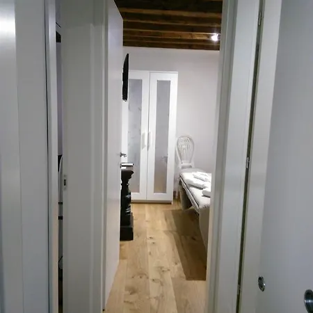 Ca' Bibi Maison d'hôtes Venise