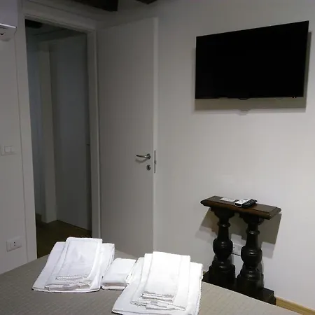 Maison d'hôtes Ca' Bibi 3*