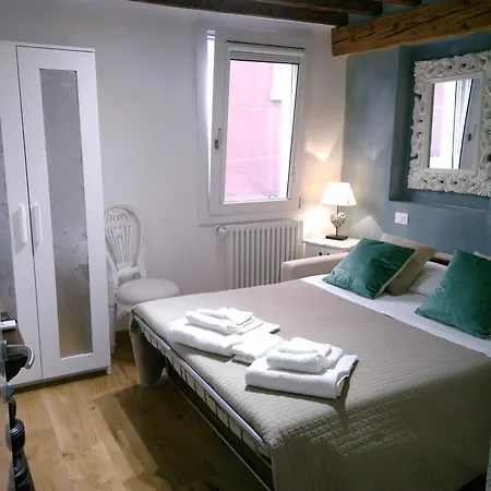 Ca' Bibi Maison d'hôtes 3*
