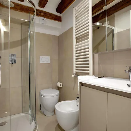 Maison d'hôtes Ca' Bibi 3*