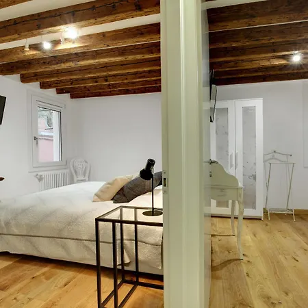 Ca' Bibi Maison d'hôtes 3*