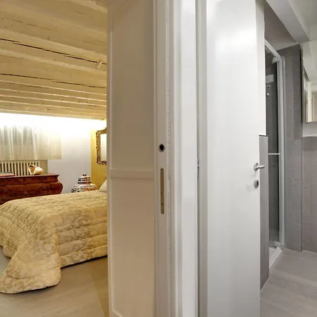 Ca' Bibi Maison d'hôtes Venise