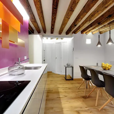 Ca' Bibi Maison d'hôtes Venise