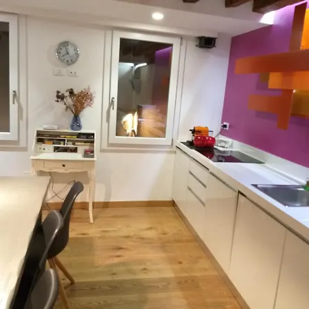 Ca' Bibi Maison d'hôtes